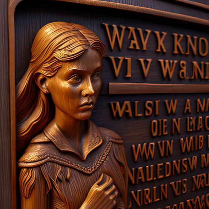 Nancy Drew Warnings at Waverly Academy game